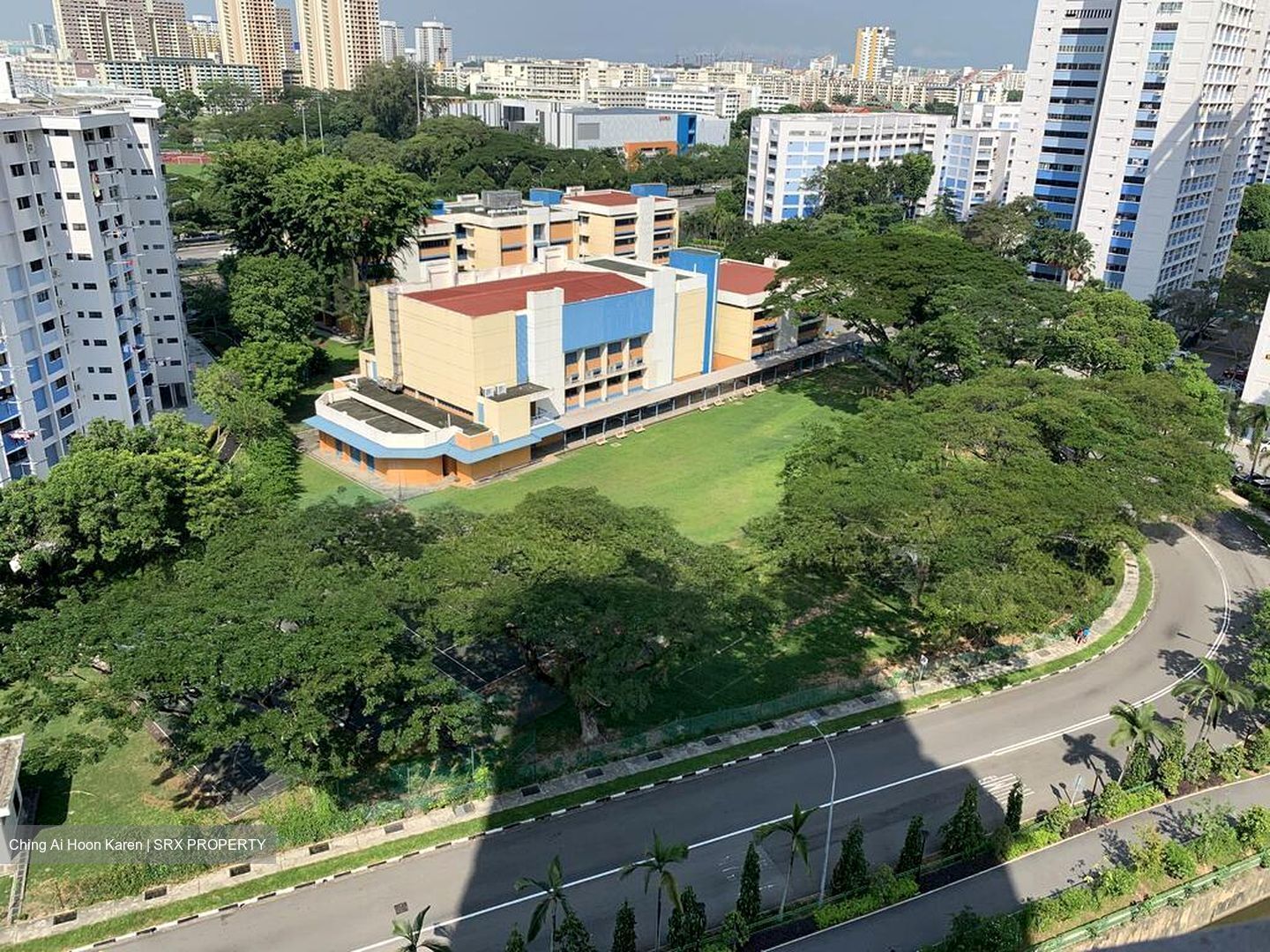 Neem Tree (D12), Apartment #580935951
